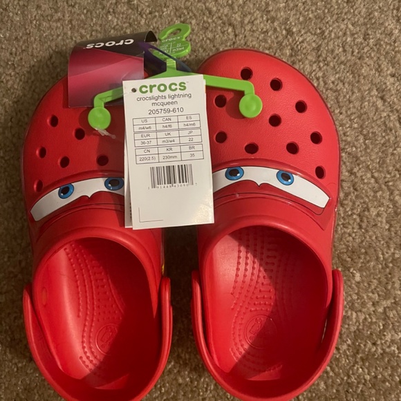 Shoes - Picture 2 of 2